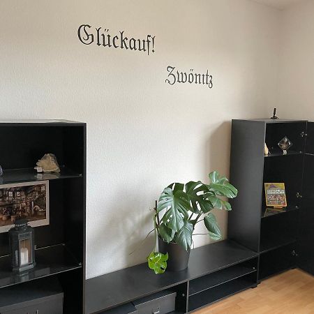 Ferienwohnungen Dresden & Glueck Auf Zwönitz Exterior foto